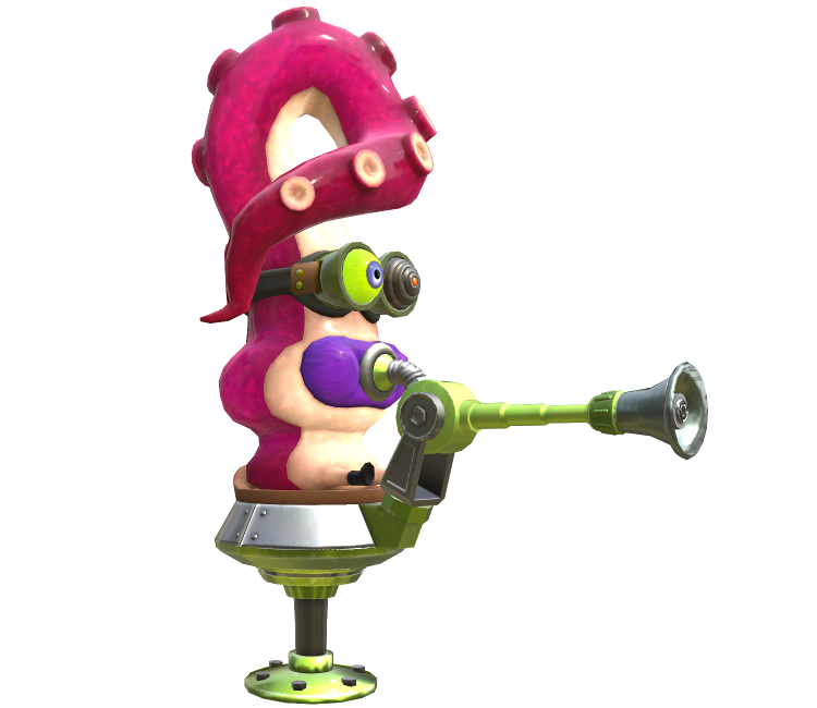 Download ZIP Archive - Splatoon 2
