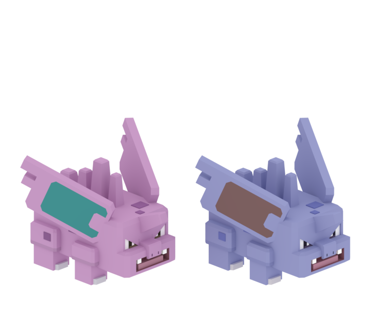 Preview in Browser - Pokémon Quest