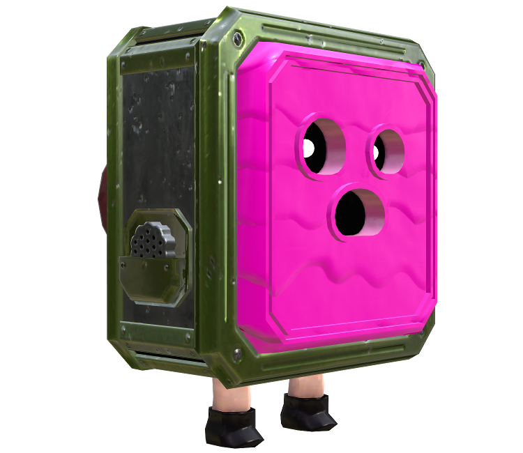 Download ZIP Archive - Splatoon 2