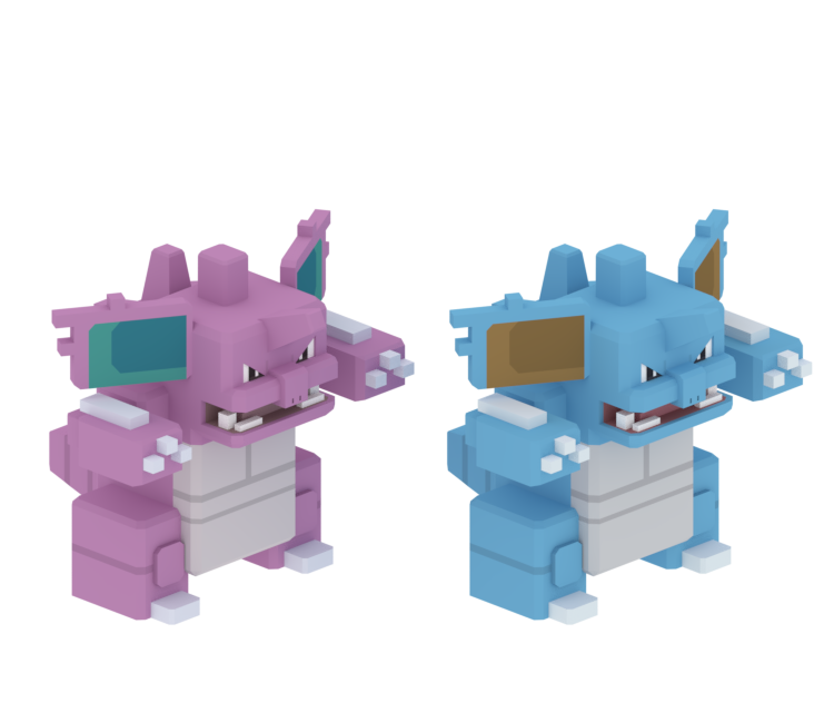 Preview in Browser - Pokémon Quest