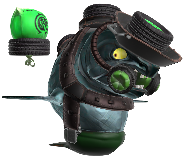Download ZIP Archive - Splatoon 2