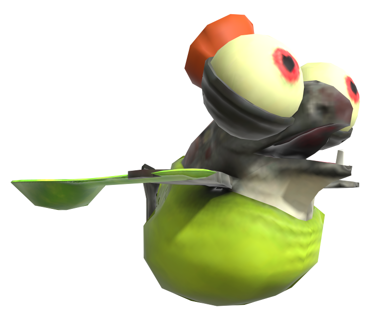 Download ZIP Archive - Splatoon 2