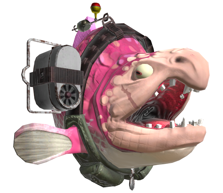 Download ZIP Archive - Splatoon 2