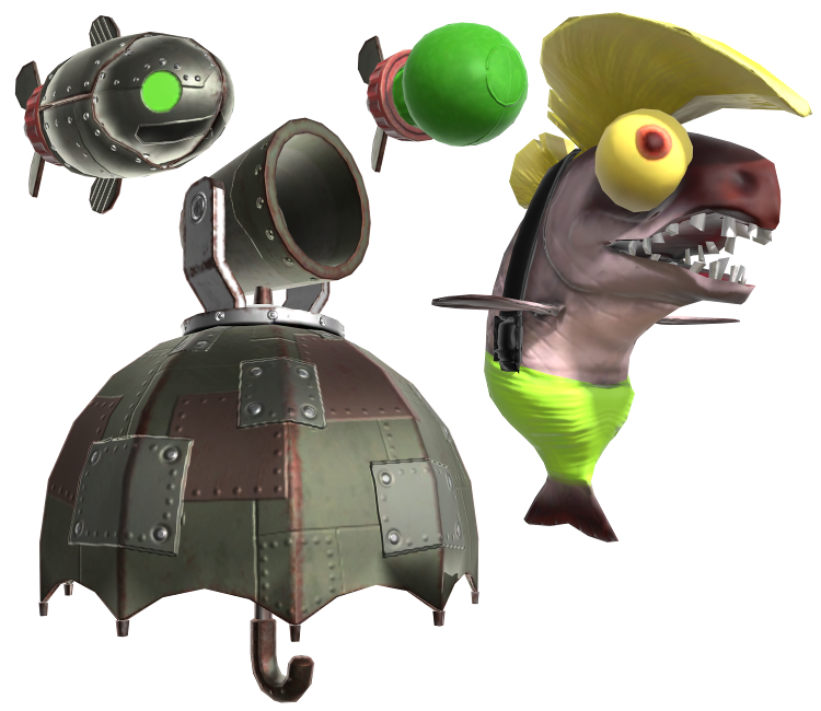 Download ZIP Archive - Splatoon 2