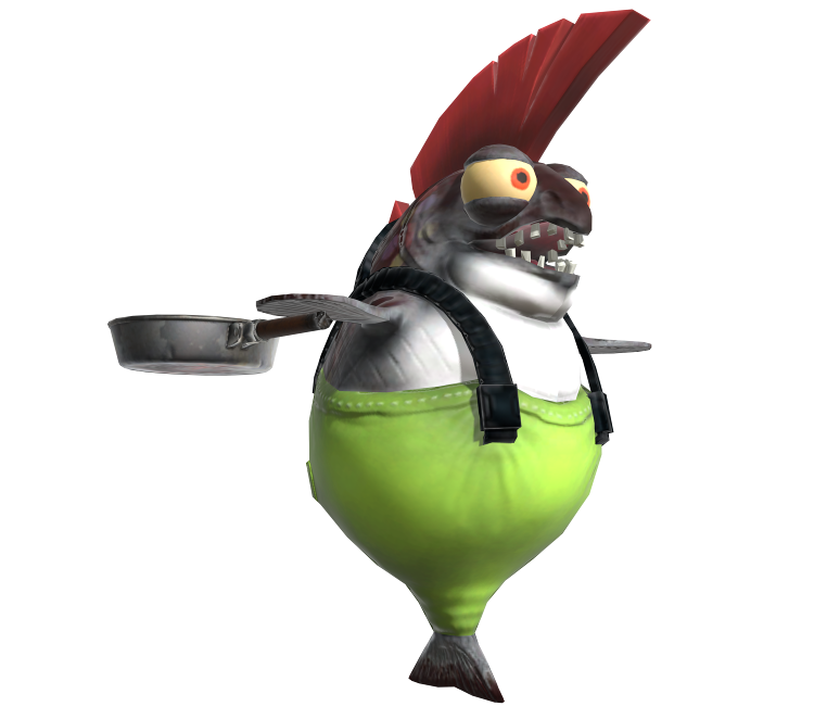 Download ZIP Archive - Splatoon 2