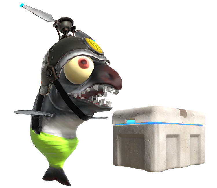 Download ZIP Archive - Splatoon 2
