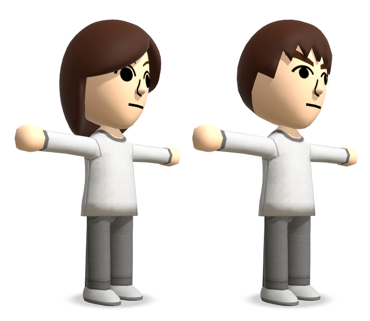 Download ZIP Archive - Miitomo