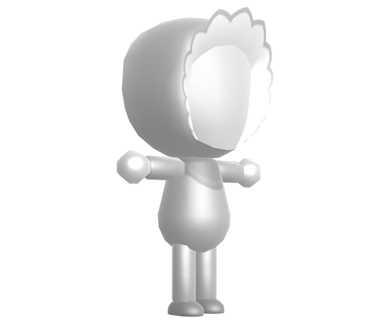 Download ZIP Archive - Wii Party