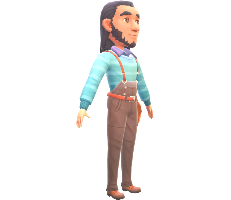 Preview in Browser - My Time at Portia