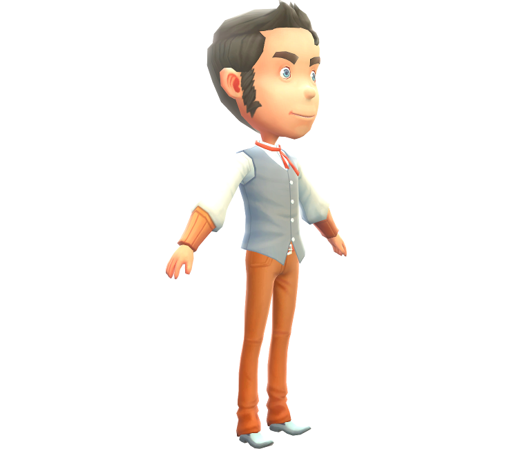 Preview in Browser - My Time at Portia