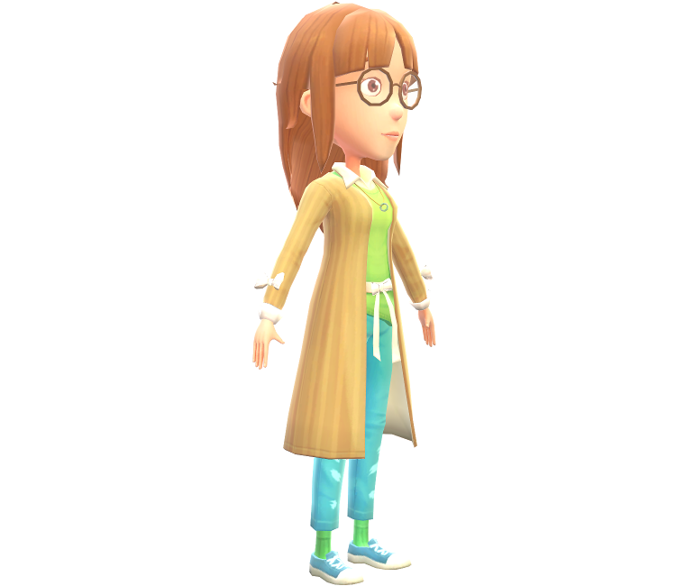 Preview in Browser - My Time at Portia