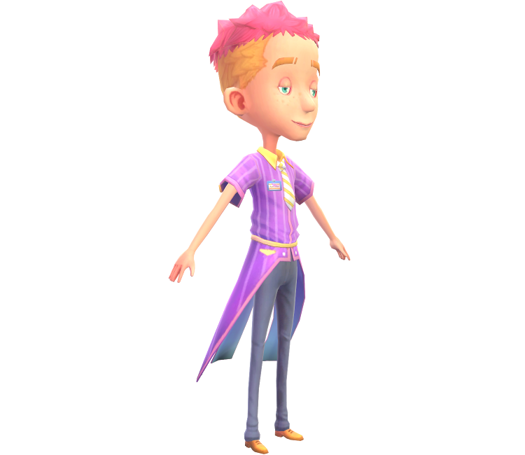 Preview in Browser - My Time at Portia
