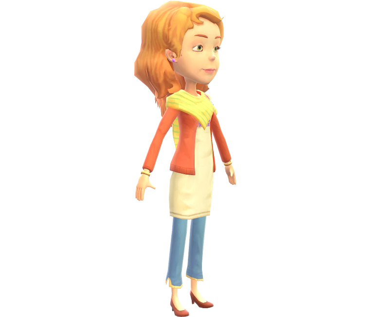 Preview in Browser - My Time at Portia