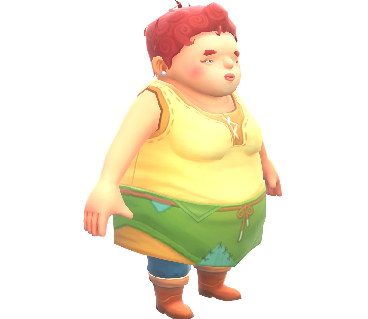 Download ZIP Archive - My Time at Portia