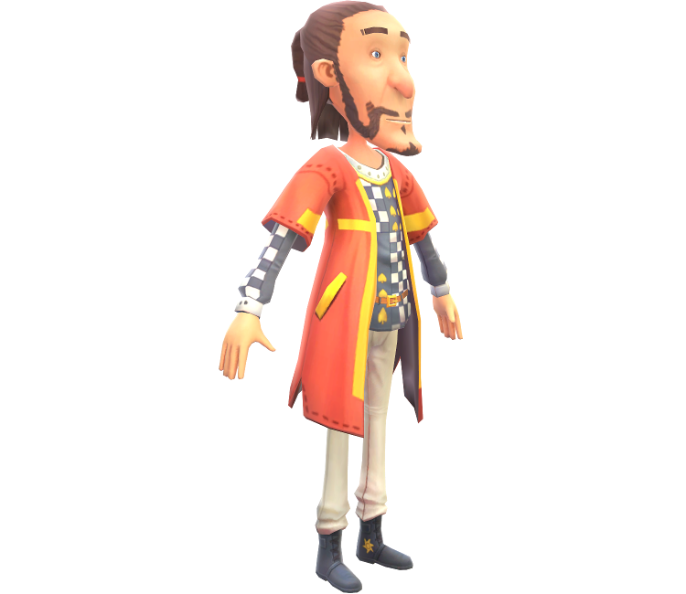 Preview in Browser - My Time at Portia