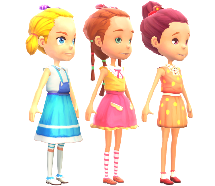 Preview in Browser - My Time at Portia