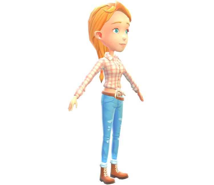 Preview in Browser - My Time at Portia