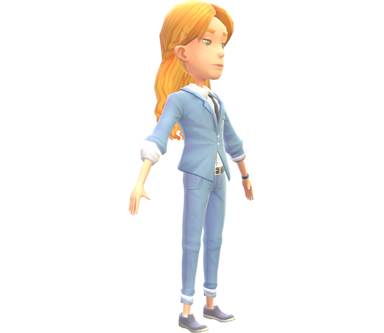 Preview in Browser - My Time at Portia