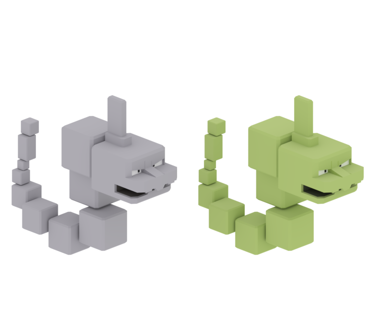 Preview in Browser - Pokémon Quest