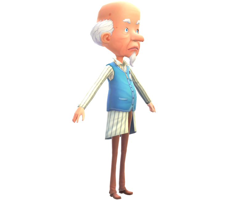 Preview in Browser - My Time at Portia