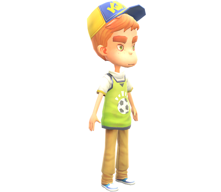 Preview in Browser - My Time at Portia