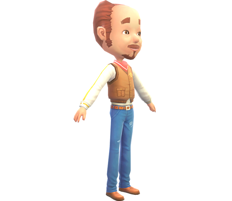 Preview in Browser - My Time at Portia
