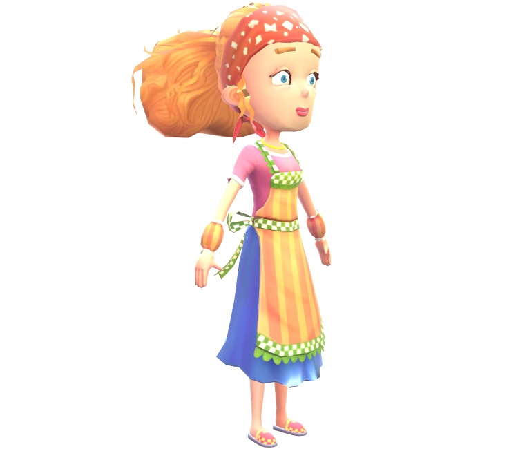 Preview in Browser - My Time at Portia