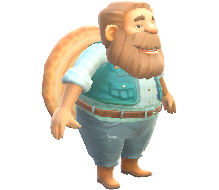 Preview in Browser - My Time at Portia