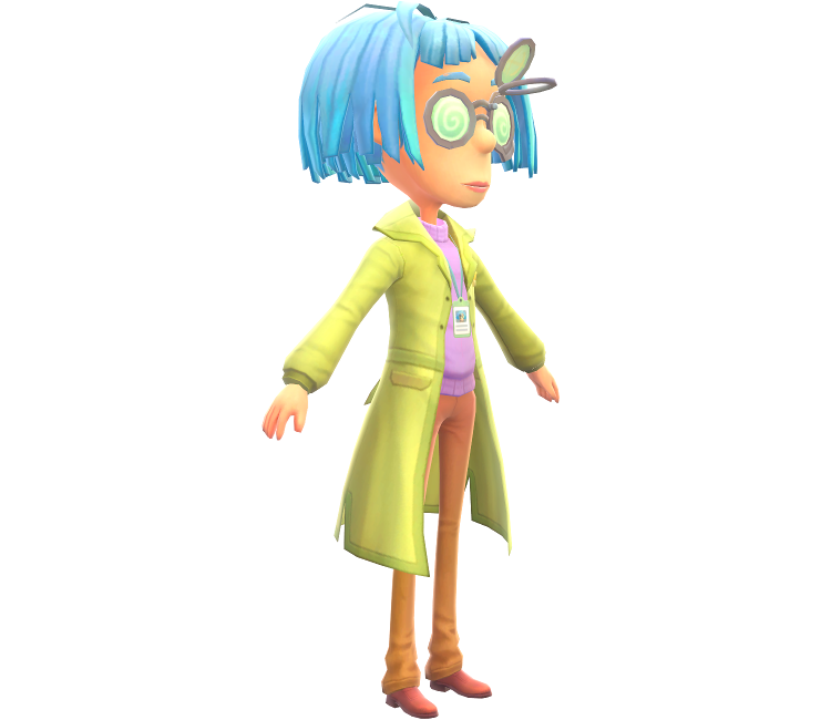 Preview in Browser - My Time at Portia