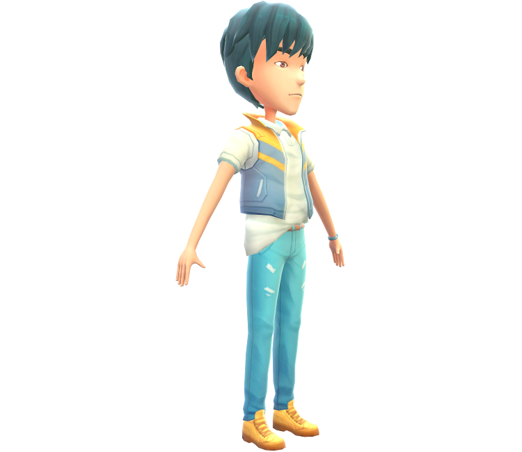Preview in Browser - My Time at Portia
