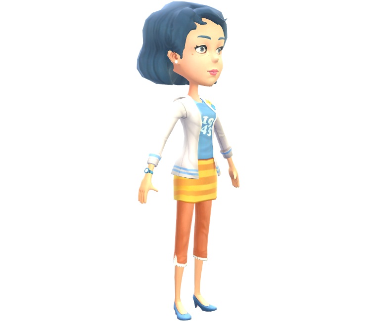 Preview in Browser - My Time at Portia