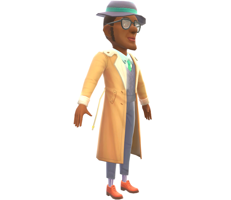 Preview in Browser - My Time at Portia