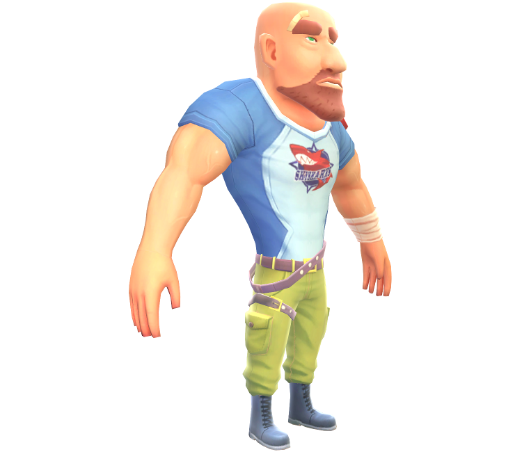 Preview in Browser - My Time at Portia