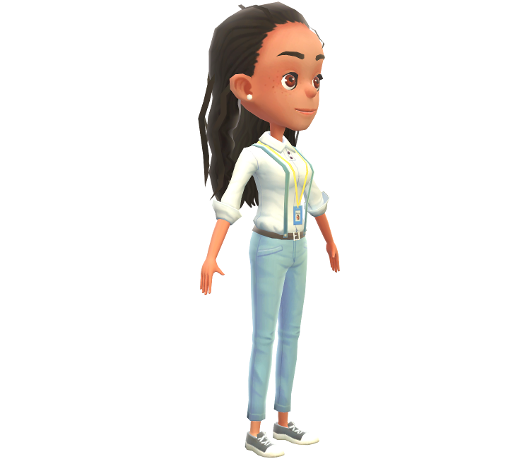 Preview in Browser - My Time at Portia
