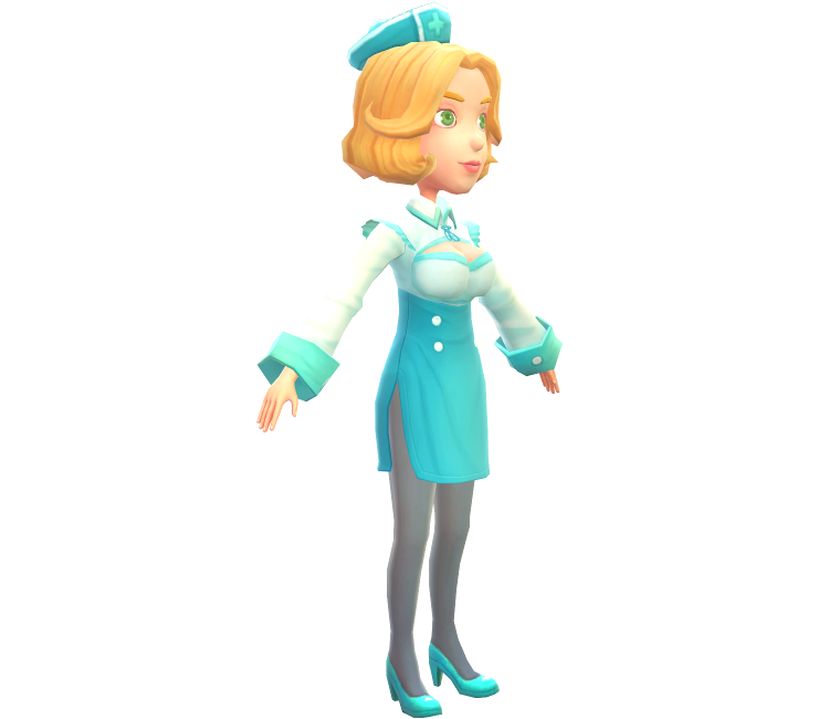 Preview in Browser - My Time at Portia