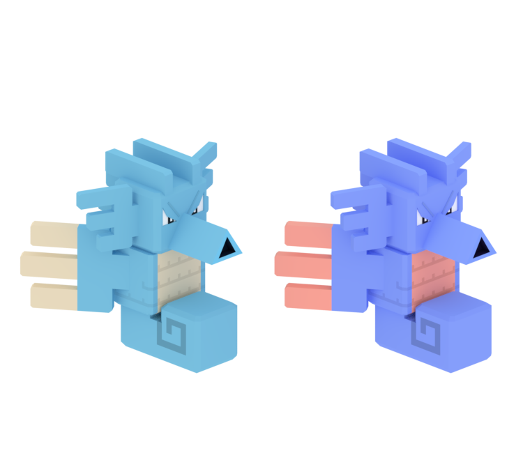 Preview in Browser - Pokémon Quest