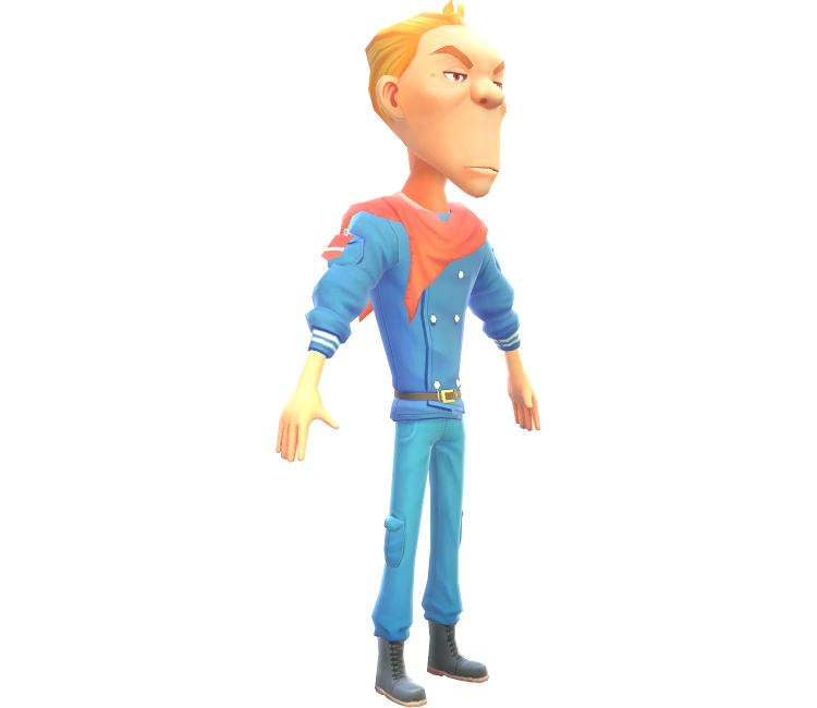 Preview in Browser - My Time at Portia