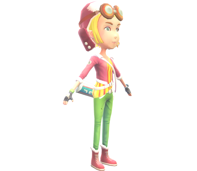 Preview in Browser - My Time at Portia