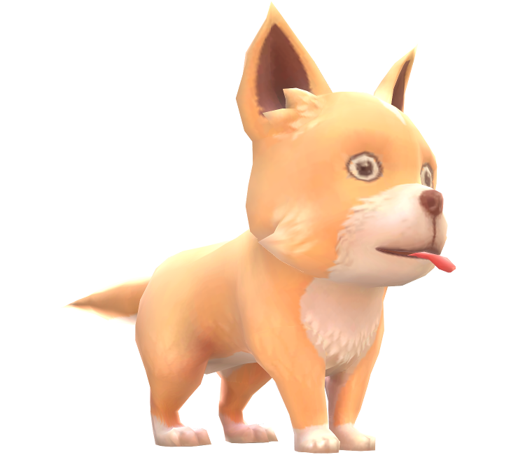 Preview in Browser - My Time at Portia