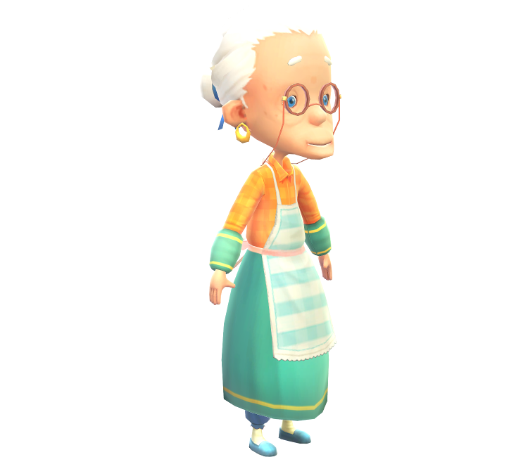 Preview in Browser - My Time at Portia