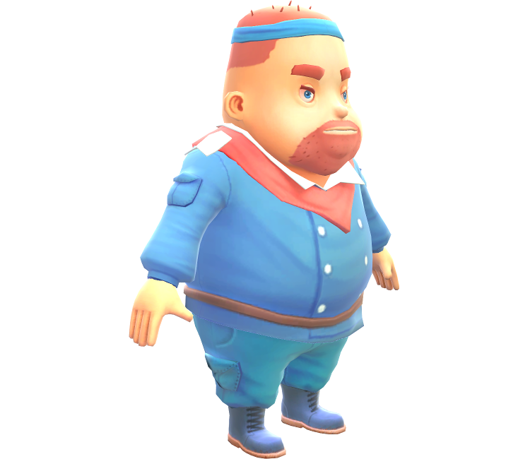 Preview in Browser - My Time at Portia