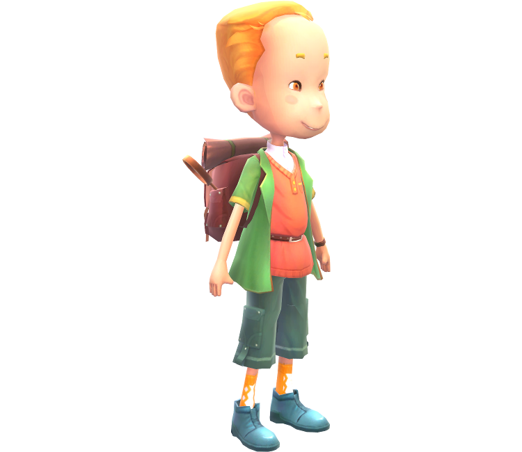 Preview in Browser - My Time at Portia