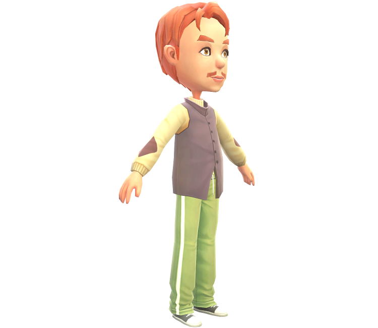 Preview in Browser - My Time at Portia