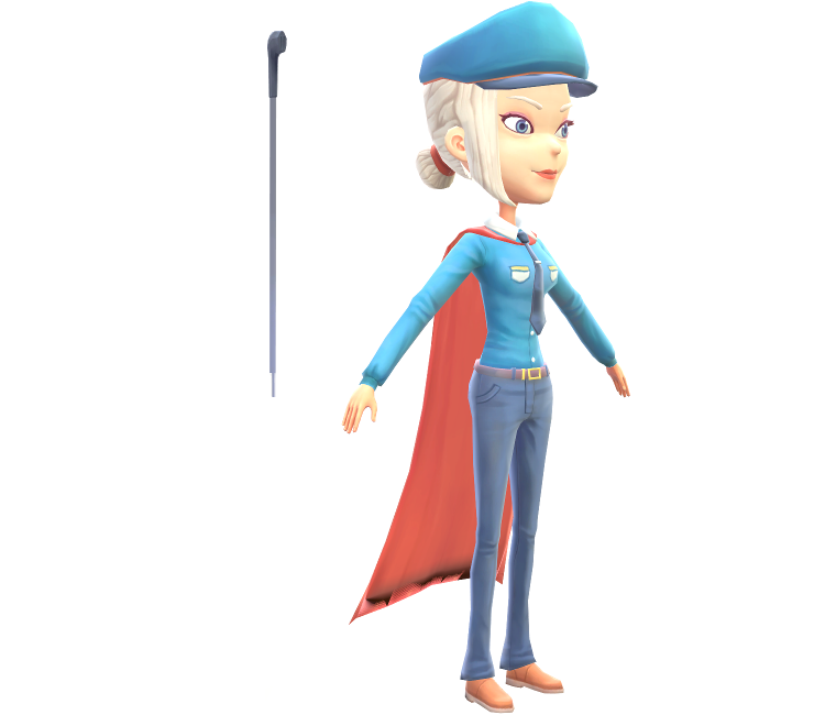 Preview in Browser - My Time at Portia