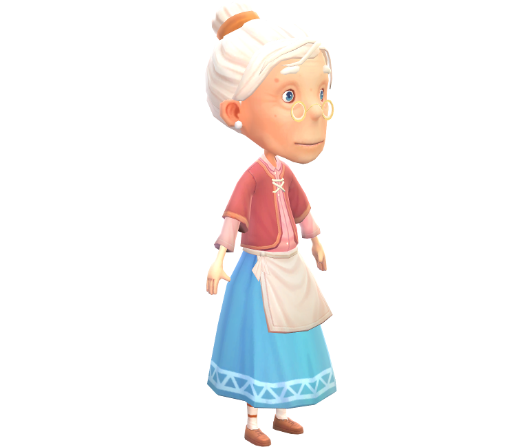 Preview in Browser - My Time at Portia