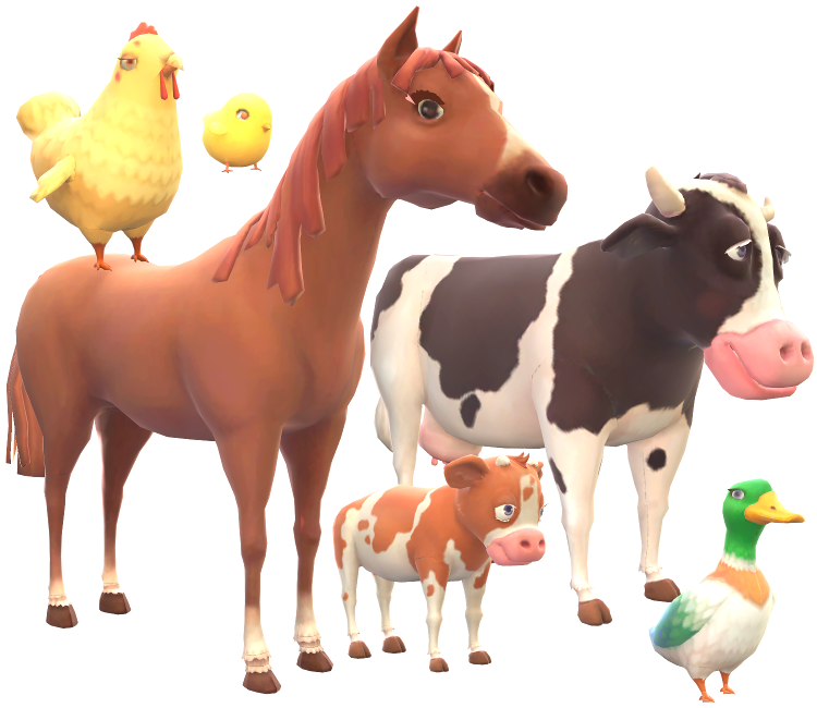 Preview in Browser - My Time at Portia