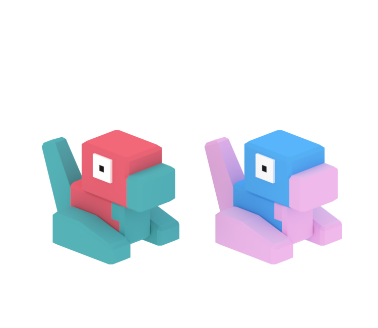 Preview in Browser - Pokémon Quest