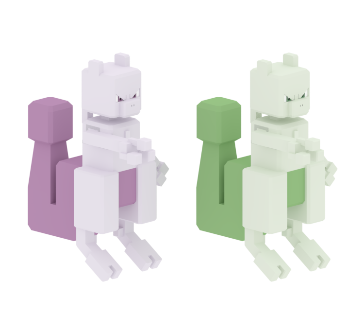 Preview in Browser - Pokémon Quest