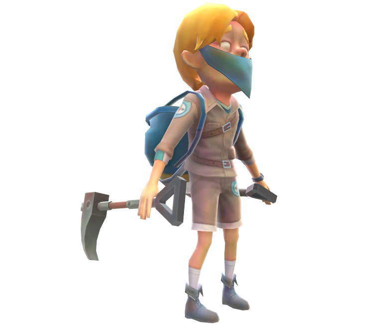 Preview in Browser - My Time at Portia