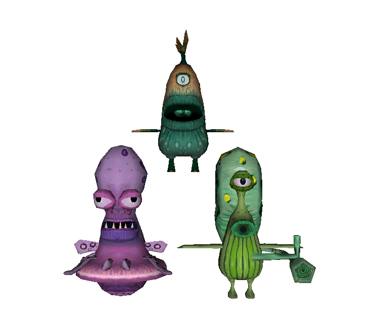 Download ZIP Archive - The SpongeBob SquarePants Movie